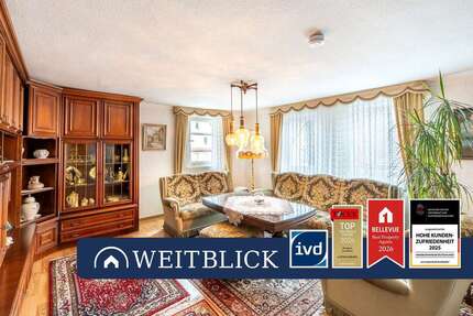 Haus zum Kaufen in Oberriexingen 149.000,00 € 178 m²