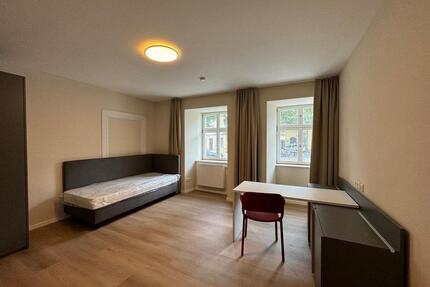 leere 2er WG im Herzen Bamberg, direkt geg. BIB, UNI am Kranen