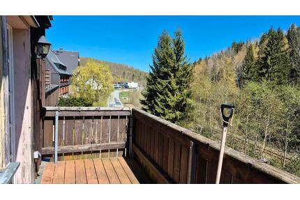 3 Raum Wohnung - 460,00&nbsp;EUR Kaltmiete, ca.&nbsp; 78,00&nbsp;m&sup2; in Breitenbrunn/Erzgebirge (PLZ: 08359)