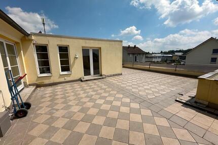 Traumwohnung mit großer Terrasse im Herzen von Bünde
