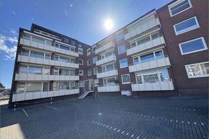 Wohnung zum Kaufen in Sylt Westerland 475.000,00 € 65 m²