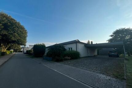 5,5 Zimmer Wohnung in Haus mit EBK und Keller in Lübbecke