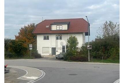 BAUVORHABEN IN BESTE LAGE MIT ALTBESTAND - Fridolfing