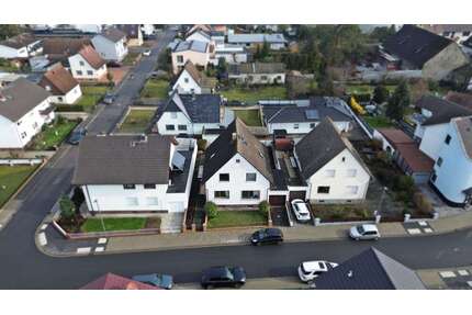 Haus zum Kaufen in Bürstadt 349.000,00 € 120 m²