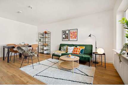 Wohnung zum Kaufen in Wiesbaden 289.000,00 € 86 m²