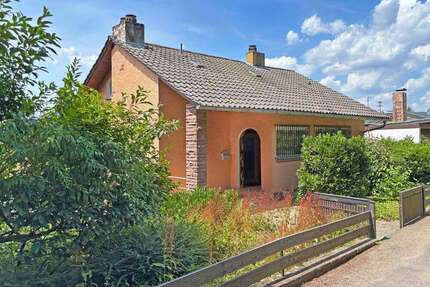 Haus zum Kaufen in Neckargemünd 319.000,00 € 133 m²
