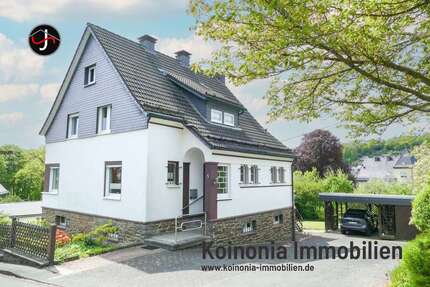 Haus zum Kaufen in Siegen 342.000,00 € 148 m²