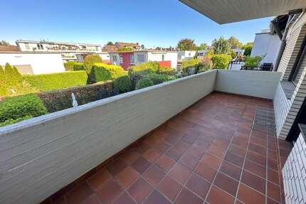Wohnung zum Mieten in Köln 2.195,00 € 127 m²