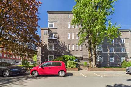 Wohnung zum Kaufen in Hannover 299.000,00 € 97 m²