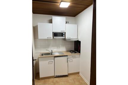 Wohnung in Veitsrodt zu vermieten. - Niederwörresbach