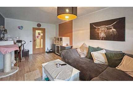 Wohnung zum Kaufen in Wettenberg 184.000,00 € 87 m²