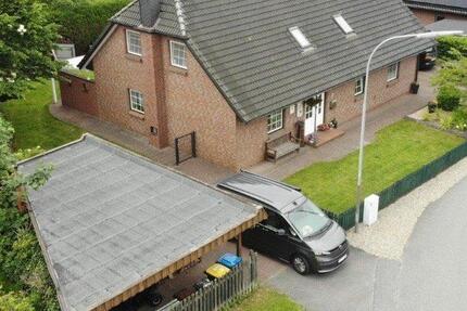 Einfamilienhaus mit Einliegerwohnung - OHNE MAKLER - Hohenwestedt