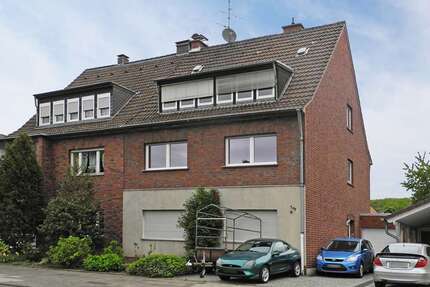 Wohnung zum Mieten in Bergheim 550,00 € 71 m²