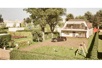 Grundstück zu verkaufen in Hamburg 475.000,00 € 1093 m²