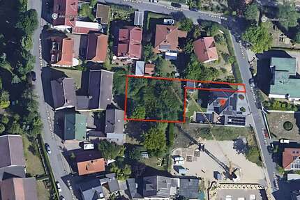 Grundstück zu verkaufen in Braunschweig 440.000,00 € 693 m²