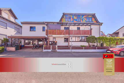 Haus zum Kaufen in Nußloch 445.000,00 € 164.84 m²