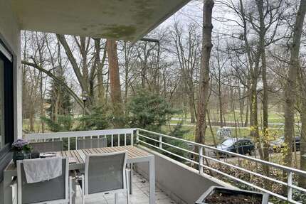 Wohnung zum Kaufen in Bad Homburg 440.000,00 € 103.96 m²