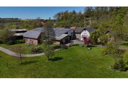 Haus zum Kaufen in Warstein 978.000,00 € 365 m²