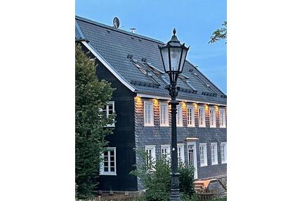 51688 Thier Wunderschöne Wohnung im Fachwerkhaus, kernsaniert, - Kürten