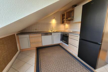 Mietwohnung - 590,00&nbsp;EUR Kaltmiete, ca.&nbsp; 68,00&nbsp;m&sup2; in Coburg (PLZ: 96450)