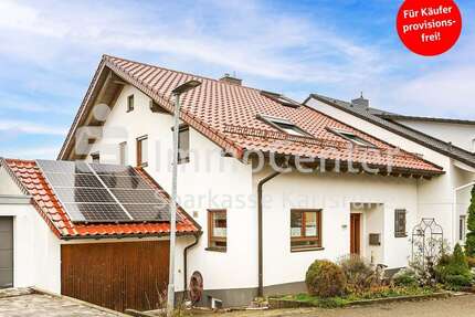 Haus zum Kaufen in Malsch Waldprechtsweier 549.000,00 € 190.71 m² - Malsch / Waldprechtsweier