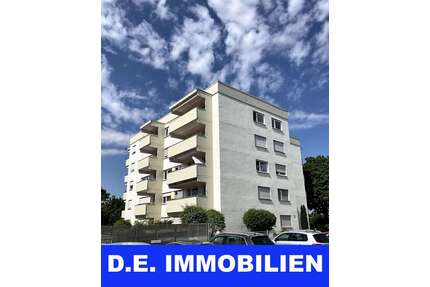 Wohnung zum Mieten in Korntal-münchingen 880,00 € 80.83 m²