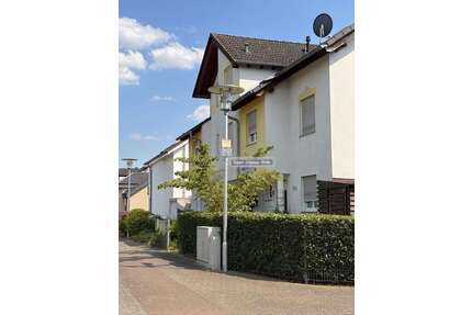 Haus zum Kaufen in Mühlheim am Main 589.000,00 € 160 m²