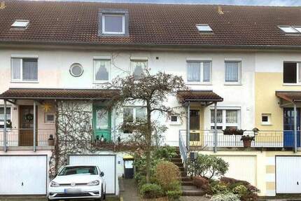 3-Zimmer-Eigentumswohnung in einem Reihenmittelhaus 1. OG in Leipzig Baalsdorf