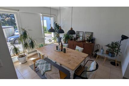 Schildgen, schicke 3 Zi EG Wohnung, 74qm, sep. Eingang - Bergisch Gladbach Paffrath