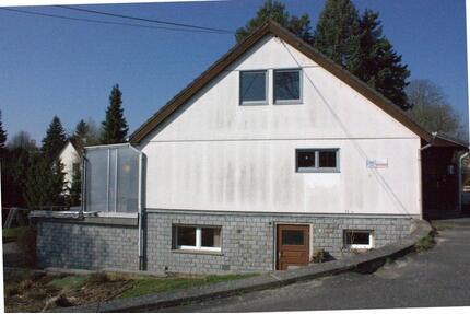 Einfamilienwohnhaus zu verkaufen - Herrnhut