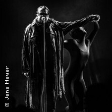 Goethes Erben + Support | Festivalstalker & Dryland Records