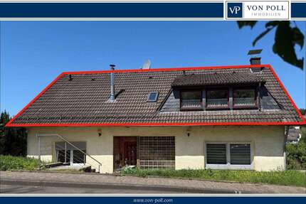 Wohnung zum Kaufen in Gummersbach Bernberg 165.000,00 € 98 m² - Gummersbach / Bernberg