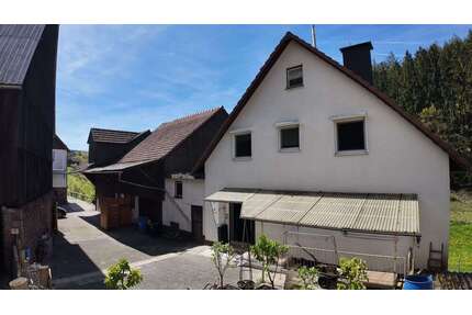 Haus zum Kaufen in Oberzent -Gammelsbach 285.000,00 € 156 m²