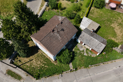Grundstück zu verkaufen in Ingolstadt 545.000,00 € 606 m²