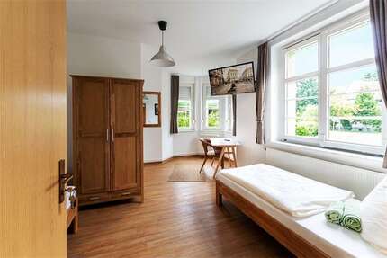 Haus zum Kaufen in Jerichow 798.000,00 € 468.25 m²