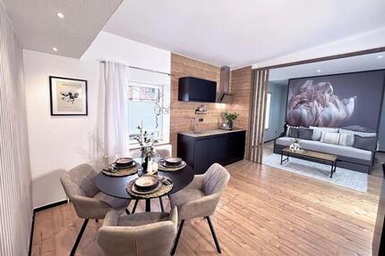 Kurzzeitvermietung - Inventarpaket - Raguhn-Jeßnitz Jeßnitz (Anhalt)