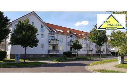 Wohnung zum Mieten in Magdeburg 330,00 € 37.4 m²