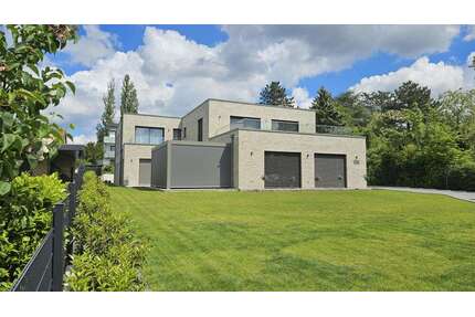 Wohnung zum Mieten in Minden 2.100,00 € 202 m²