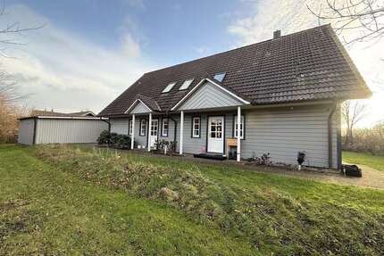 Haus zum Kaufen in Schafflund 399.000,00 € 209 m²