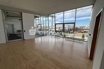 Kleine Bürofläche in Nufringen - 950,00&nbsp;EUR Kaltmiete, ca.&nbsp; 106,70&nbsp;m&sup2;&nbsp;Wohnfl&auml;che in Nufringen (PLZ: 71154)