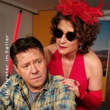 Willkommen in Deinem Leben - tik Theater im Keller