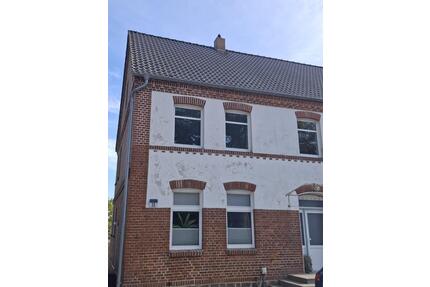 Moderne 3-Zimmer-Wohnung in Wöbbelin: Ruhig und gute Anbindung! - Ludwigslust