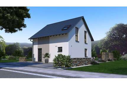 Haus zum Kaufen in Unzenberg 349.800,00 € 106 m²