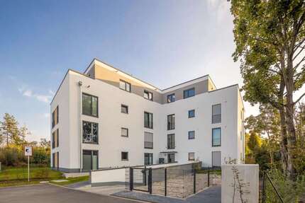 Wohnung zum Kaufen in Mainz 549.000,00 € 92.7 m²