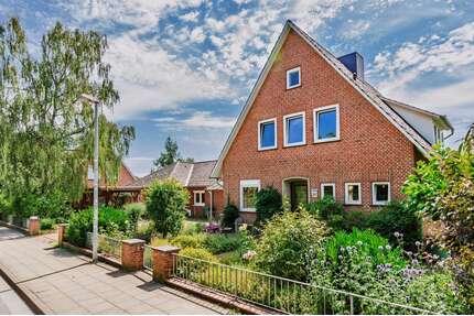 Haus zum Kaufen in Lüneburg 535.000,00 € 270 m²