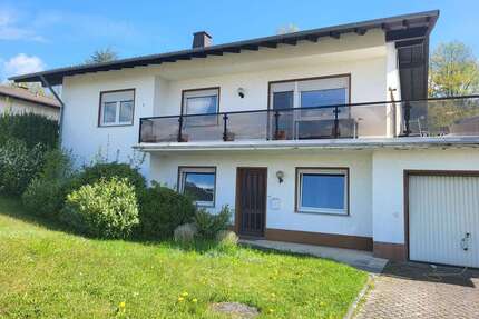 Wohnung zum Mieten in Montabaur 480,00 € 52 m²