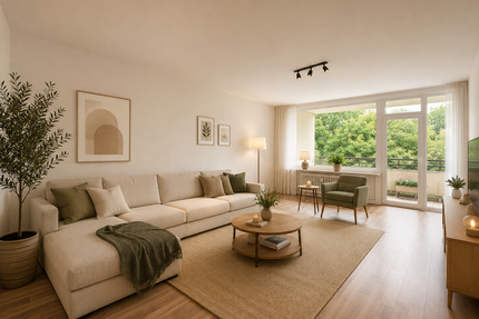 Wohnung zum Kaufen in Neuss 225.000,00 € 85.34 m²