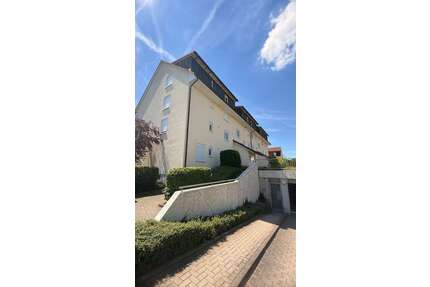 Wohnung zum Kaufen in Radebeul 160.000,00 € 53 m²