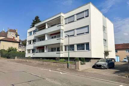 Wohnung zum Kaufen in Lahr 299.000,00 € 104 m²