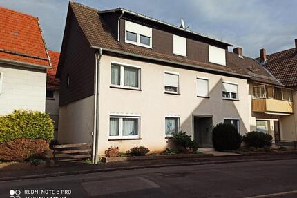 1-2 Familienhaus in Lippoldsberg - Bodenfelde